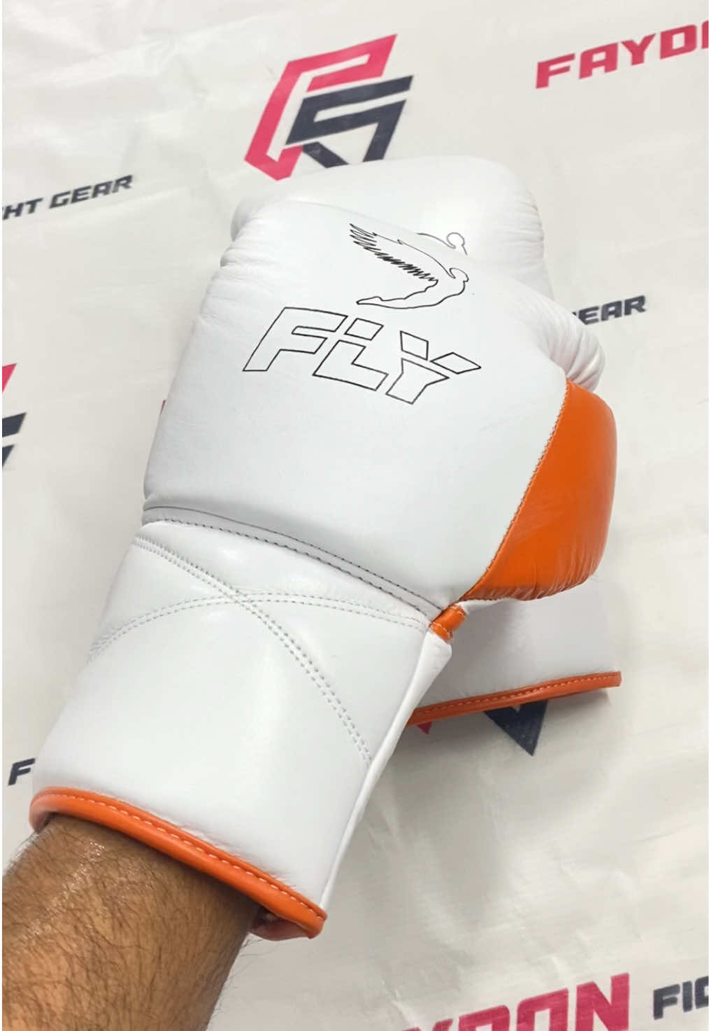 @Faydon Fight Gear