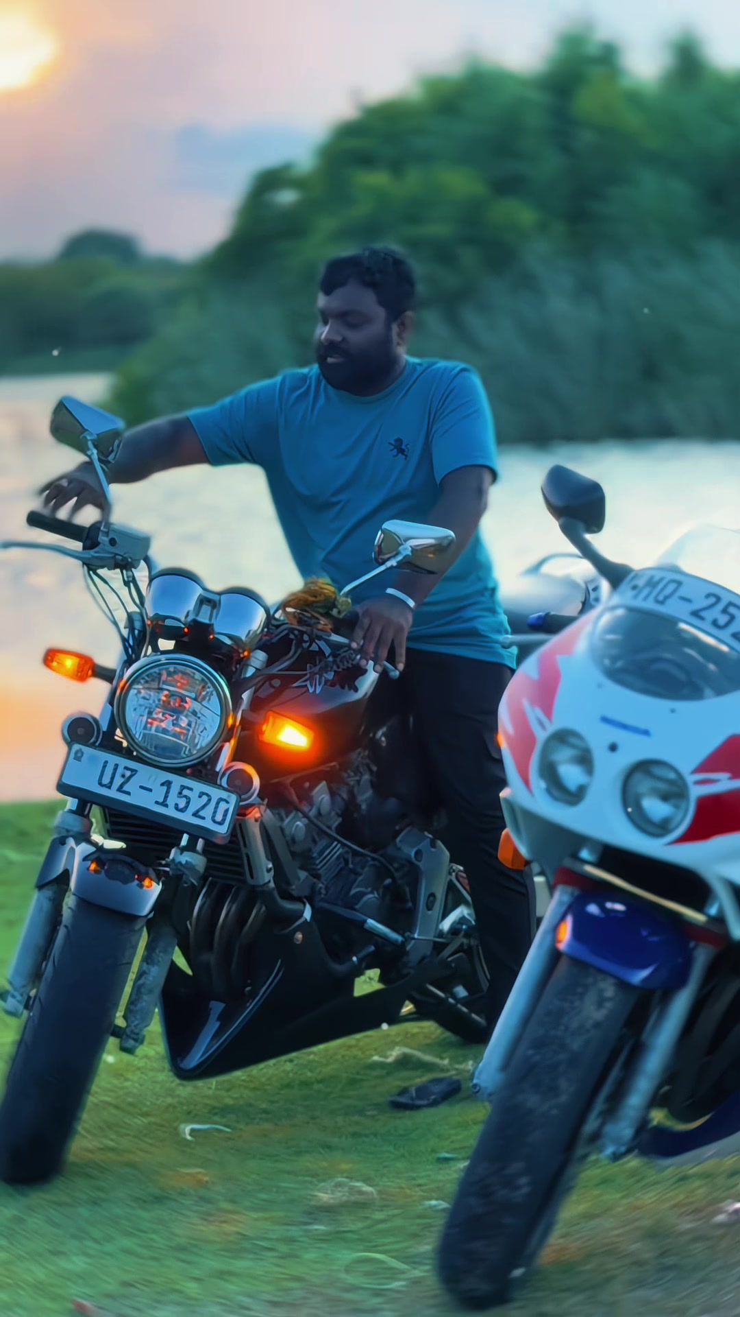 @Ariyathas Prasanthan