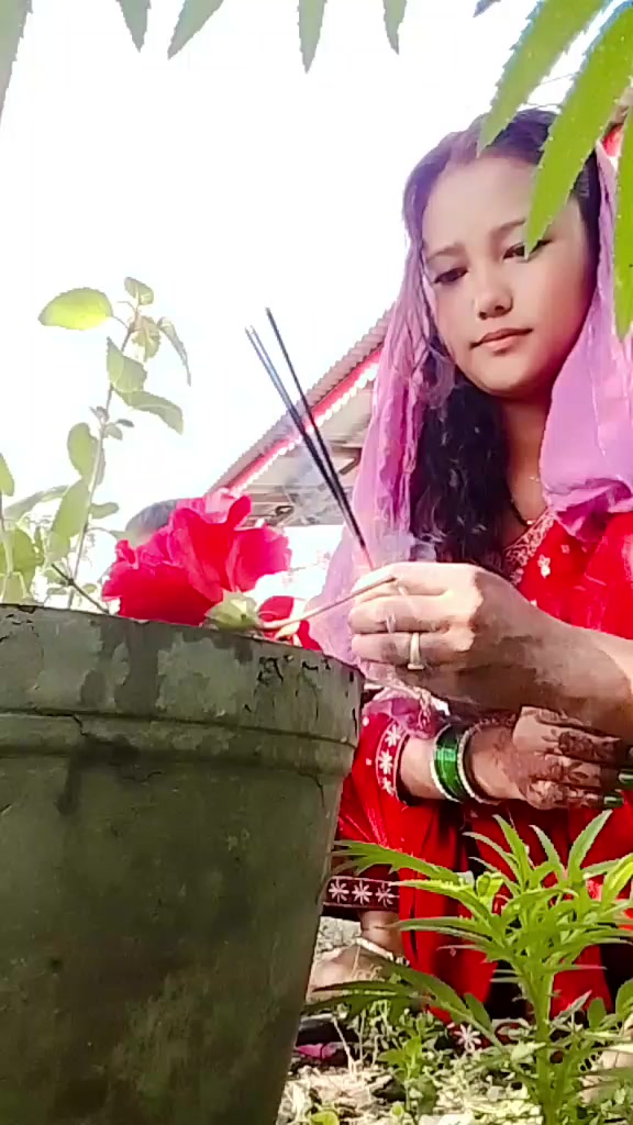 @miss manju kali