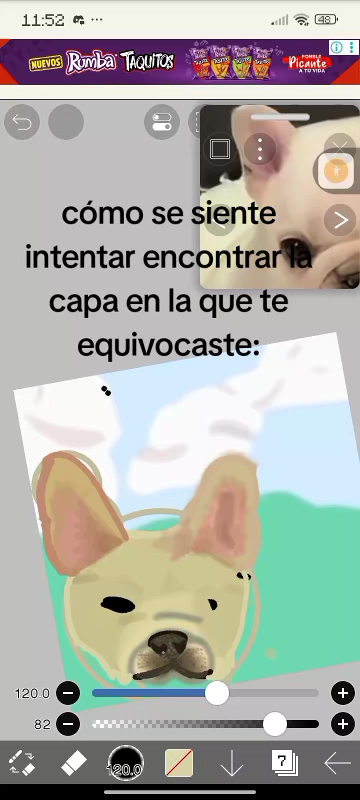 @tostada