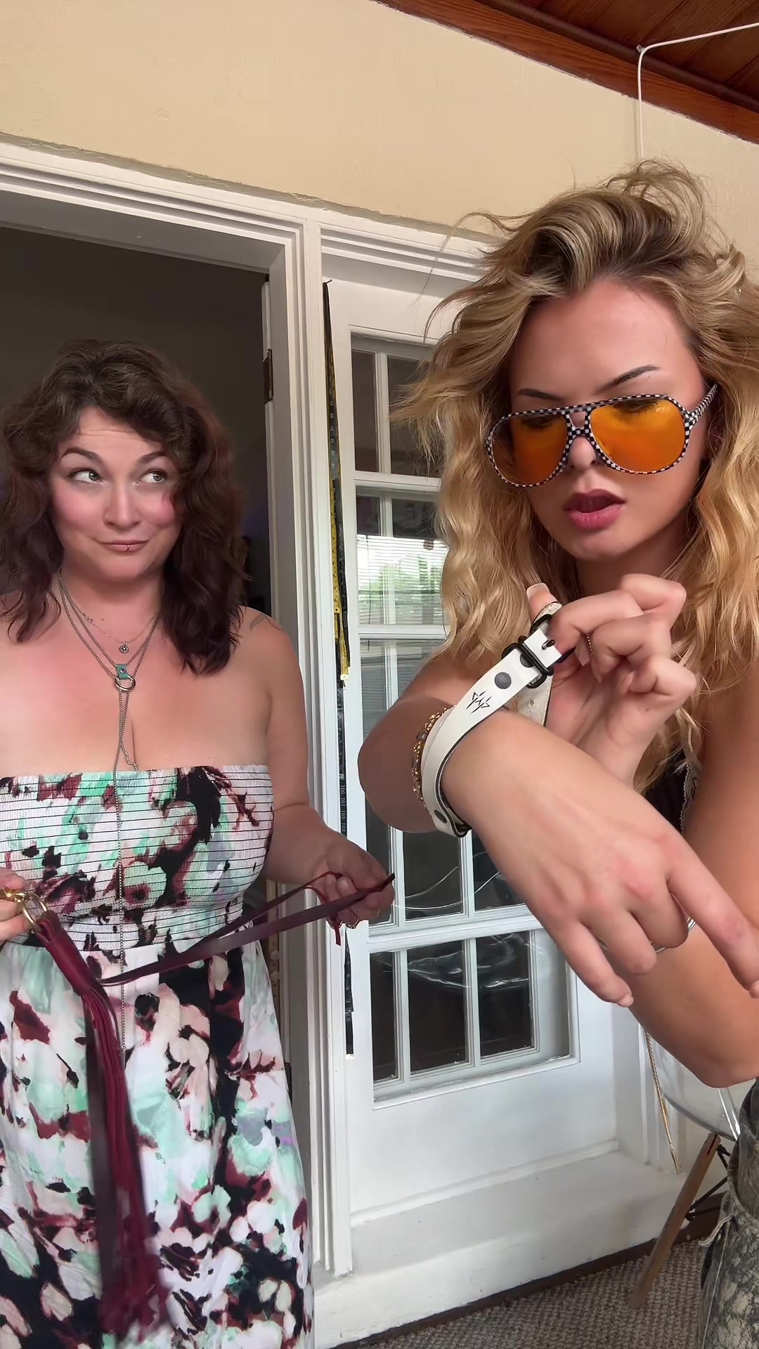 @JilliBean