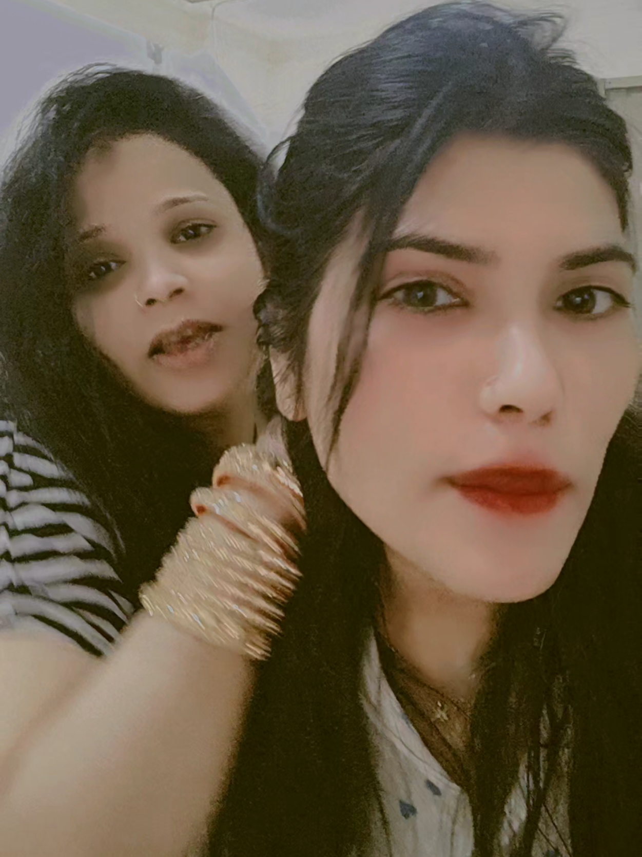 @👑Cute Sania👑
