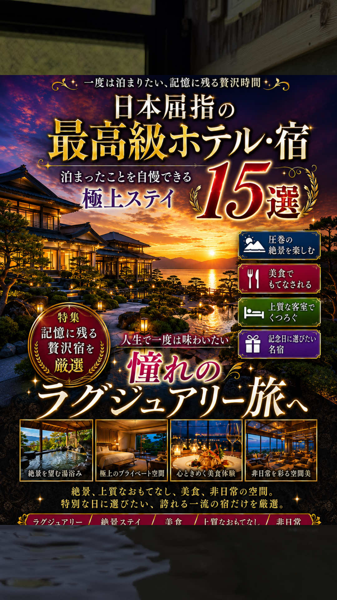 @日本温泉