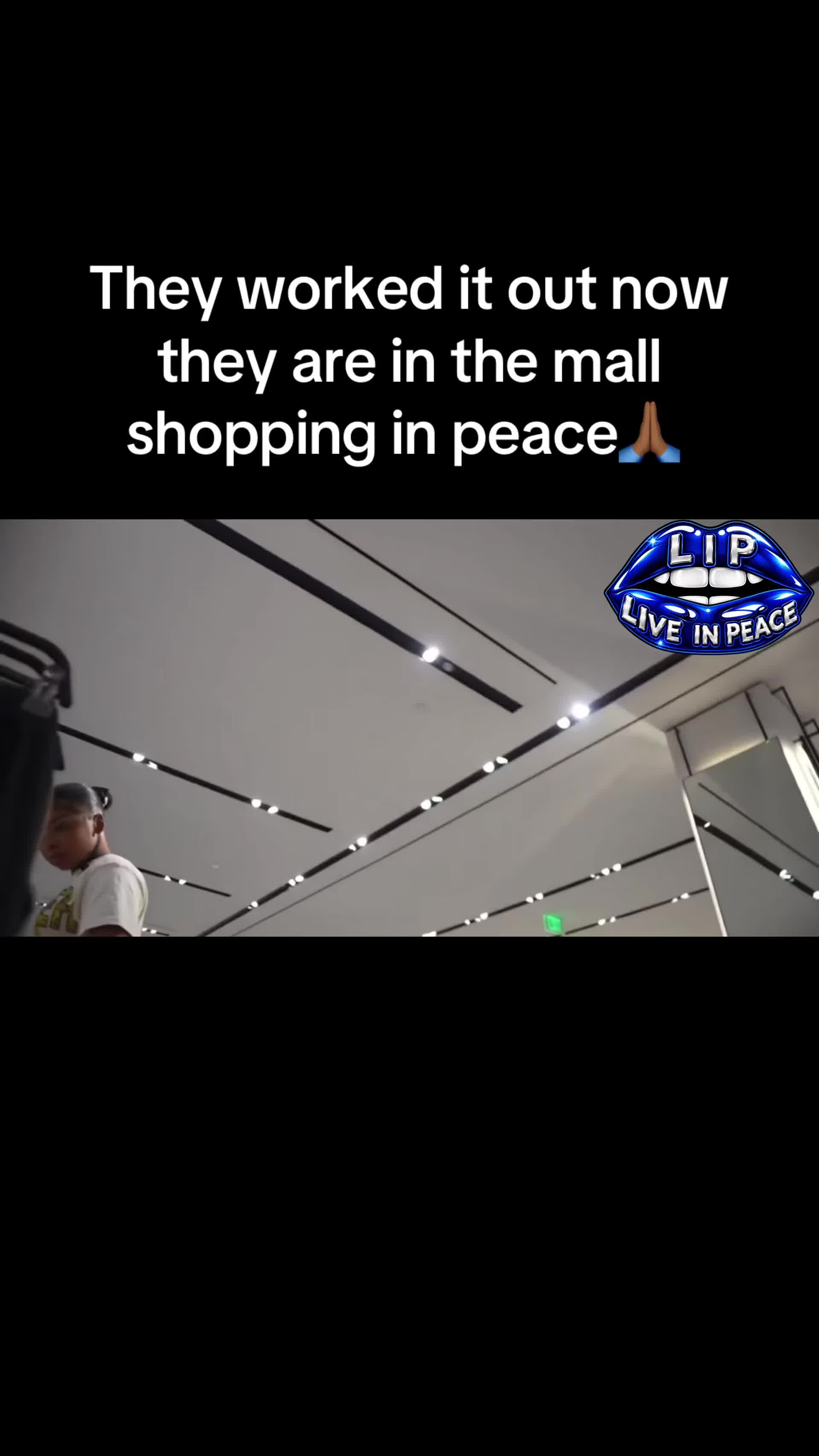 @Live In Peace LLC