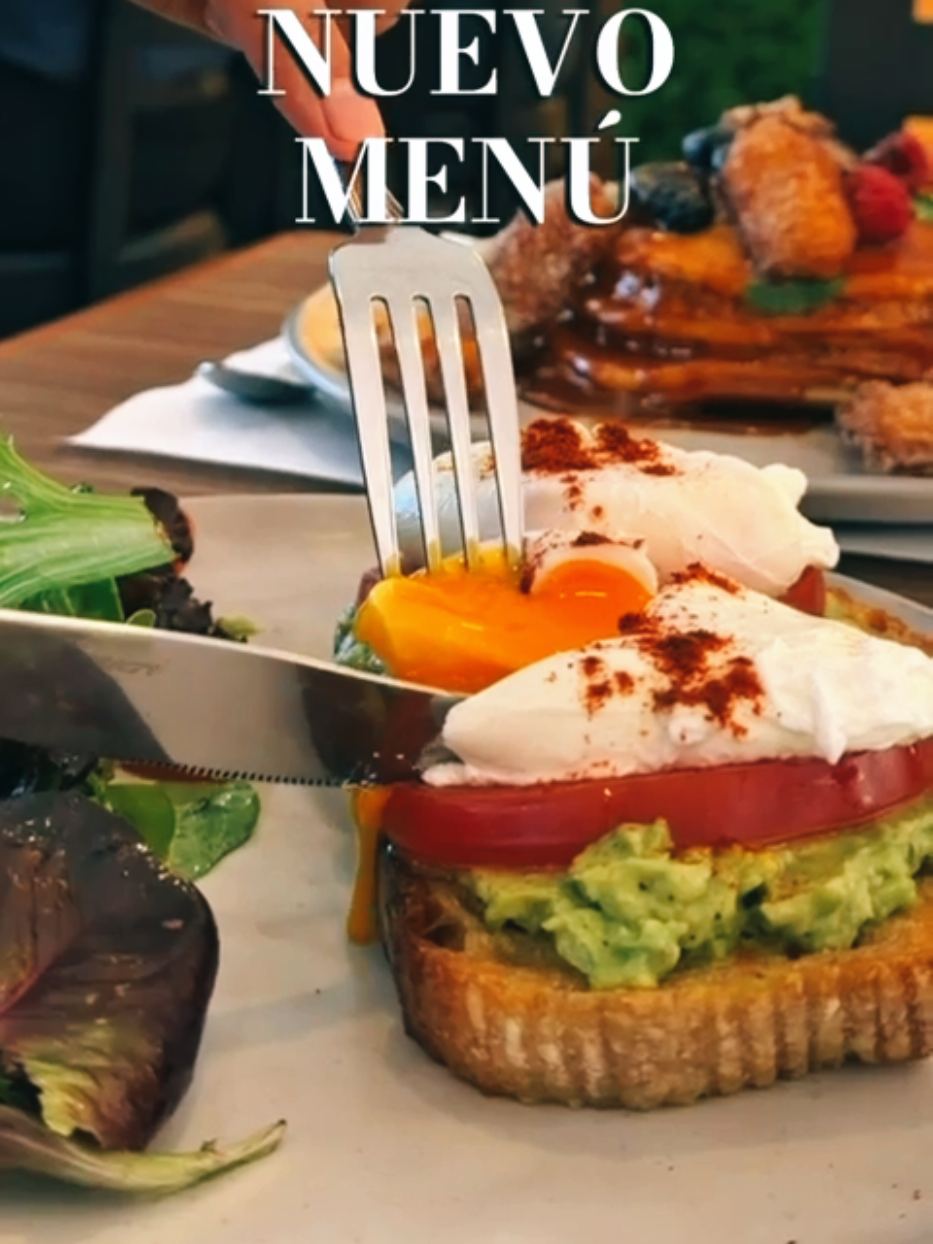 @Chef Cristobal Ortega