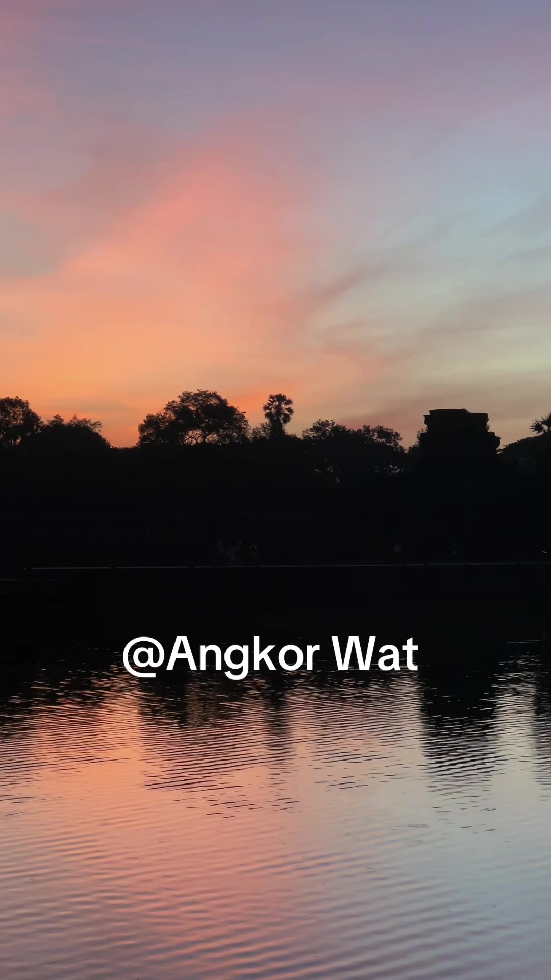 @Angkor Tours by Sath