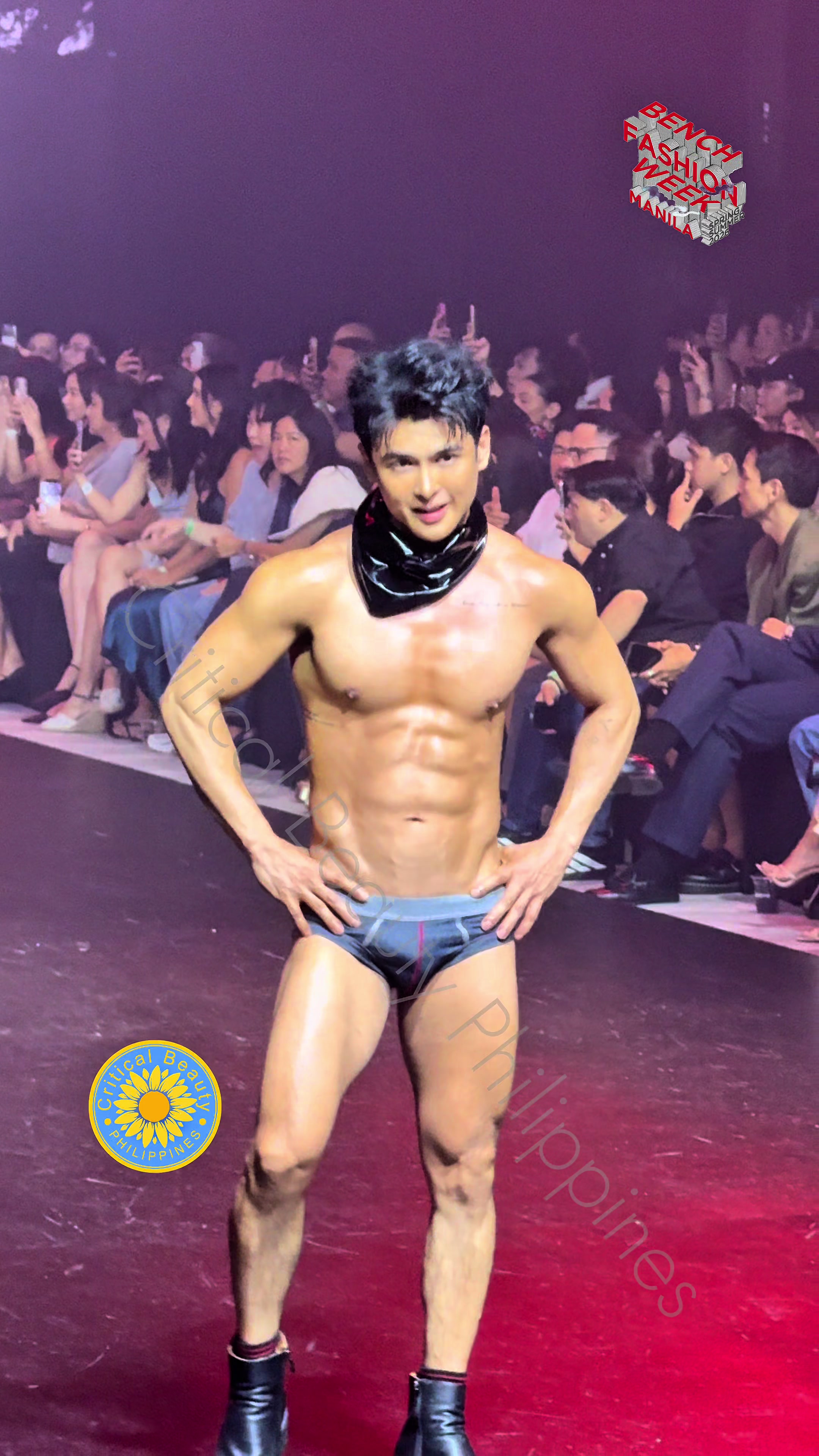 @Critical Beauty Philippines
