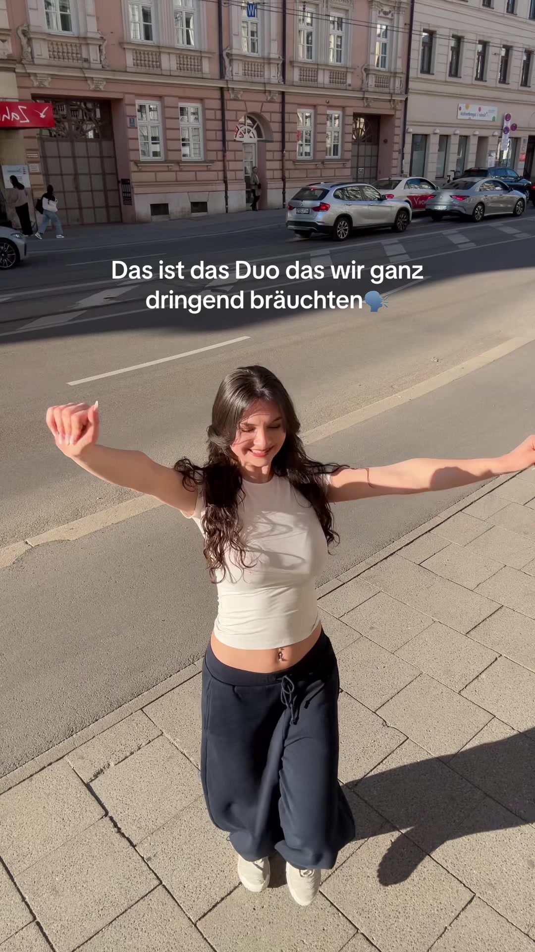@Lili💌 | Flugbegleiterin✈️