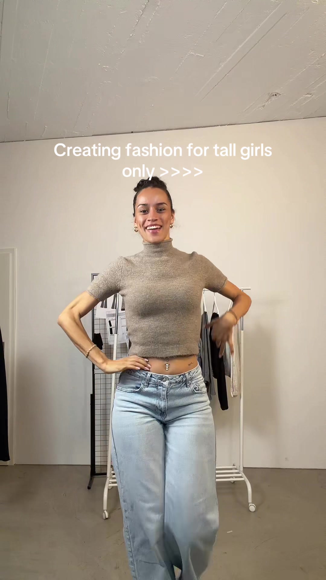 @tallfinds CLOTHING