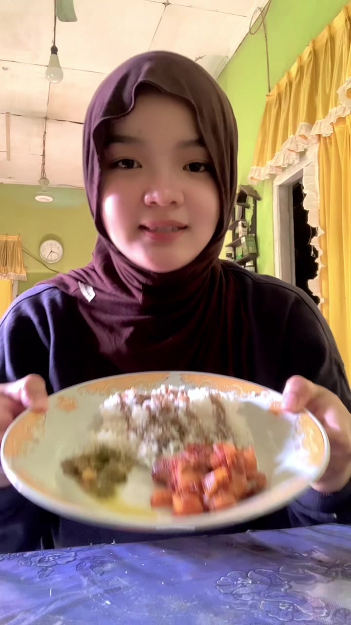 @Hai, Aku Eyin!🫶🏻
