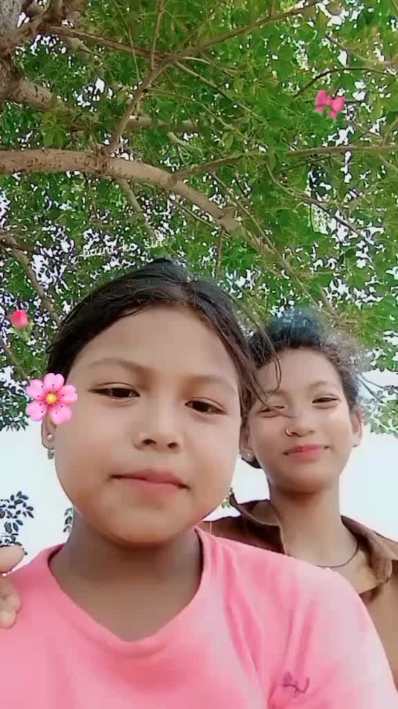 @Anjita tharuni