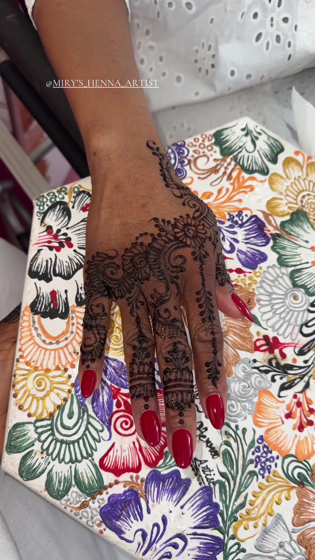 @MIRY&rsquo;S_HENNA_BEAUTY