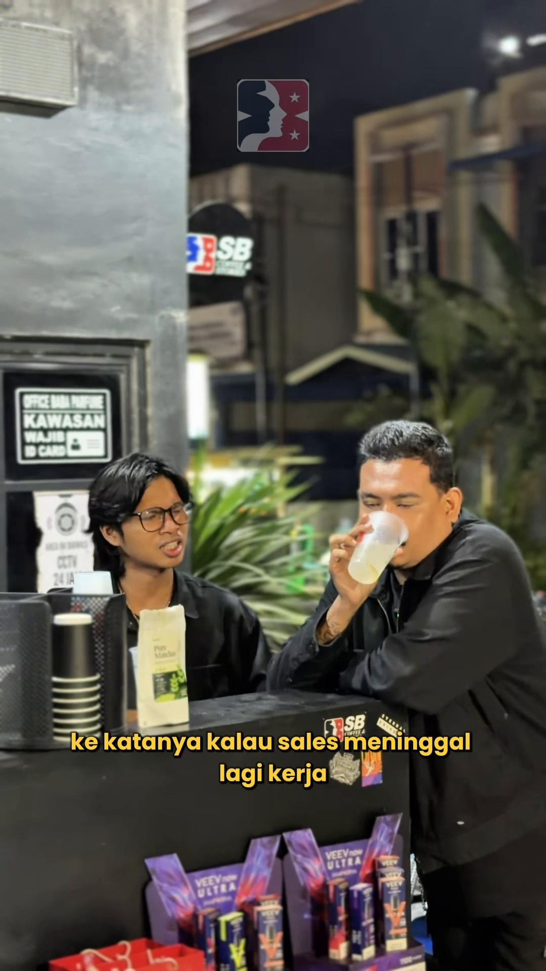 @Bagindo Guci