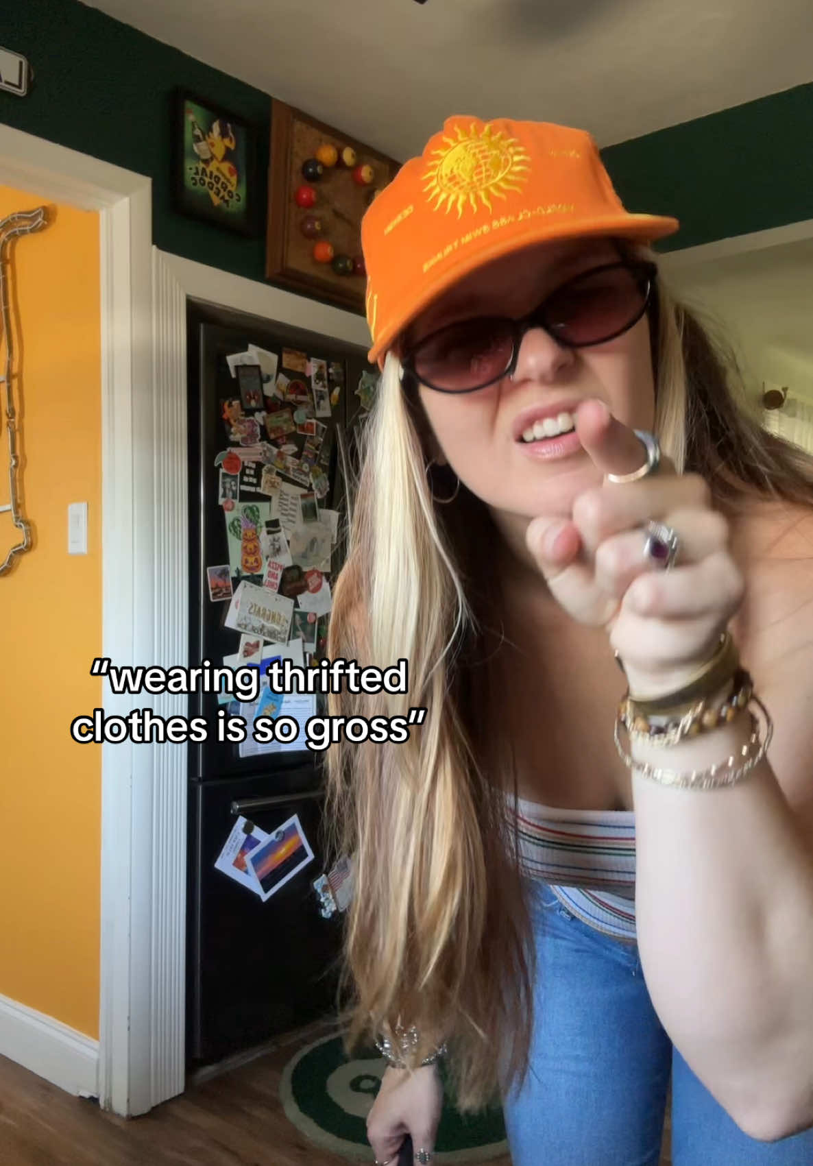 @Lindsay May 🐊