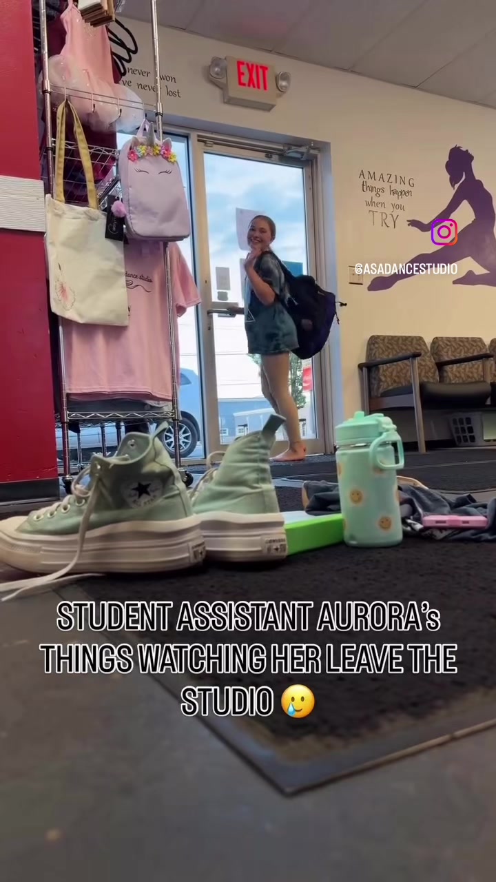 @A Step Above
