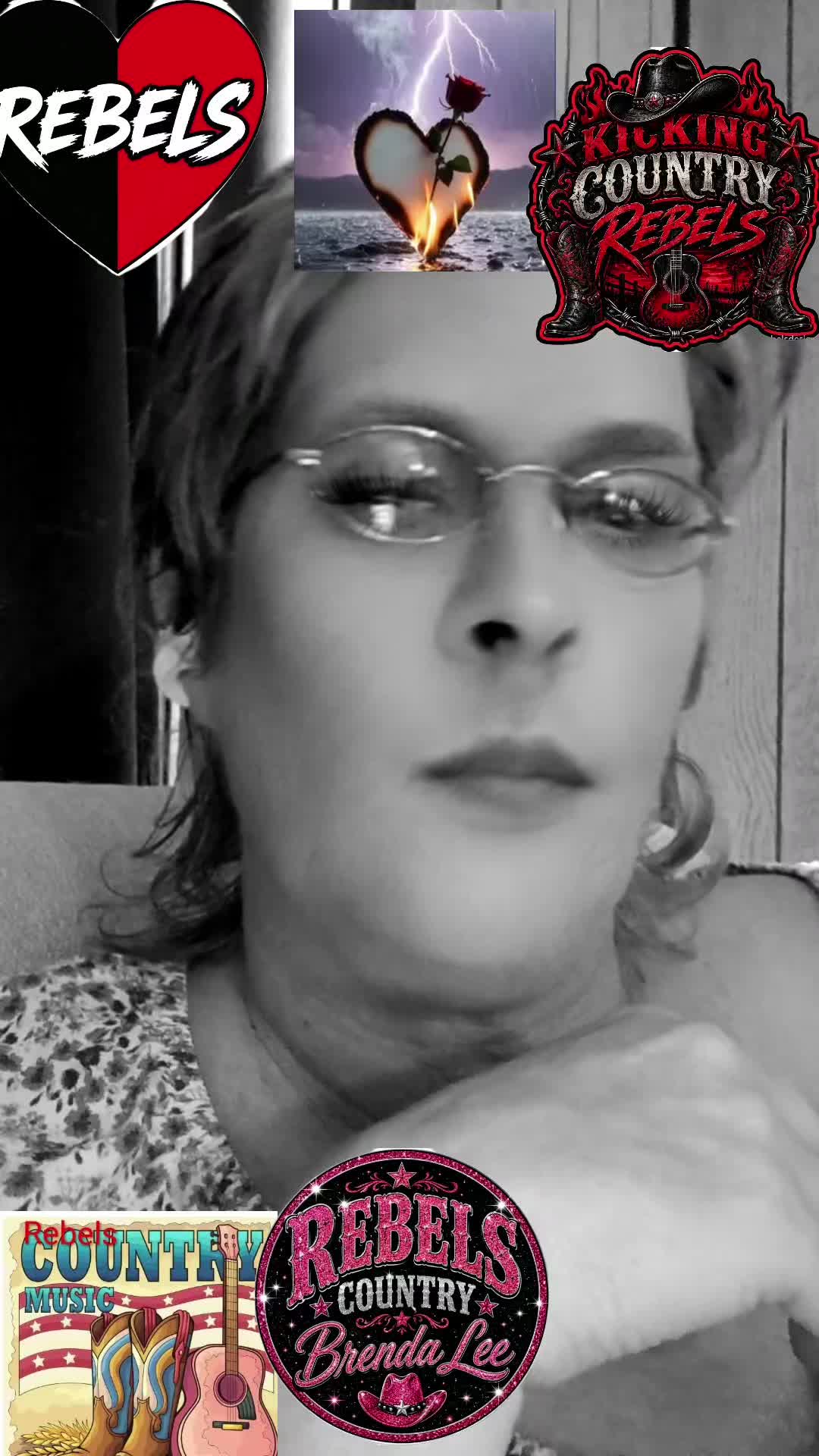 @🖤❤️ Brenda  F🖤❤️