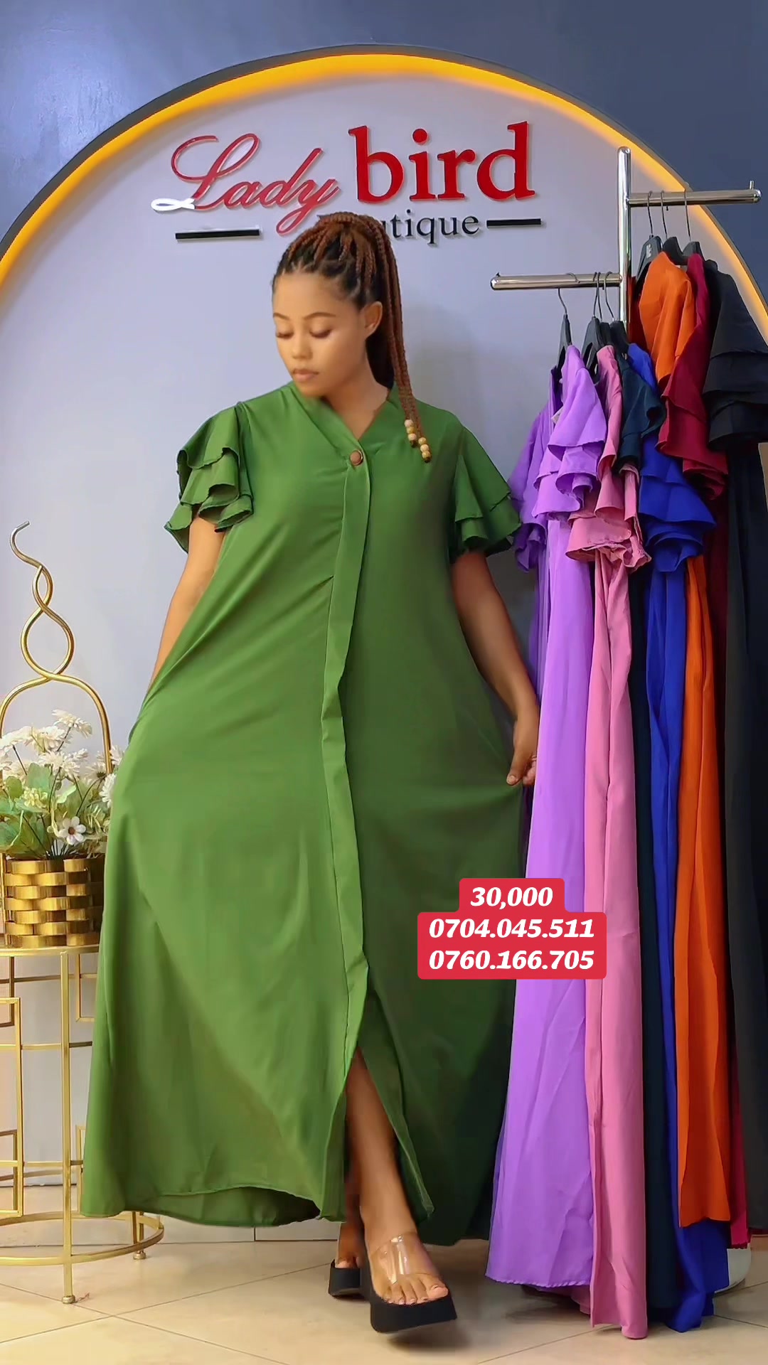 @ladybird boutique 0704-045511
