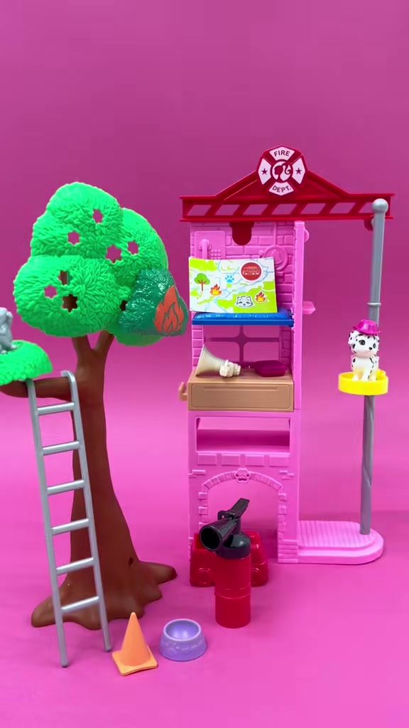 @Planeta Barbie