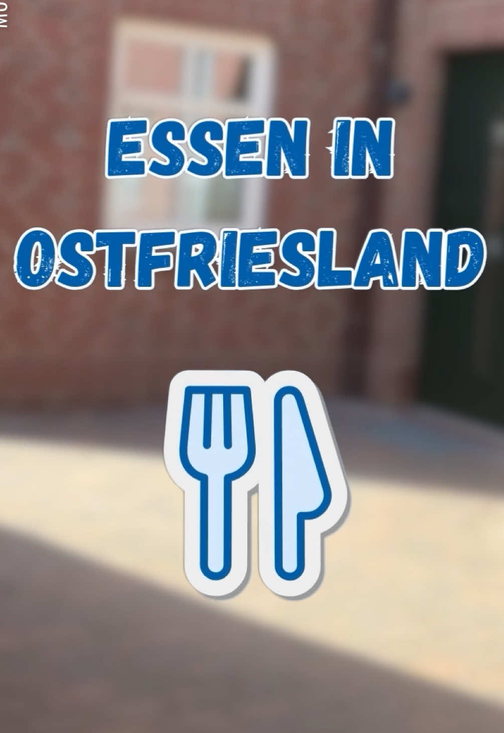 @Ostfriesen-Zeitung 🗞️