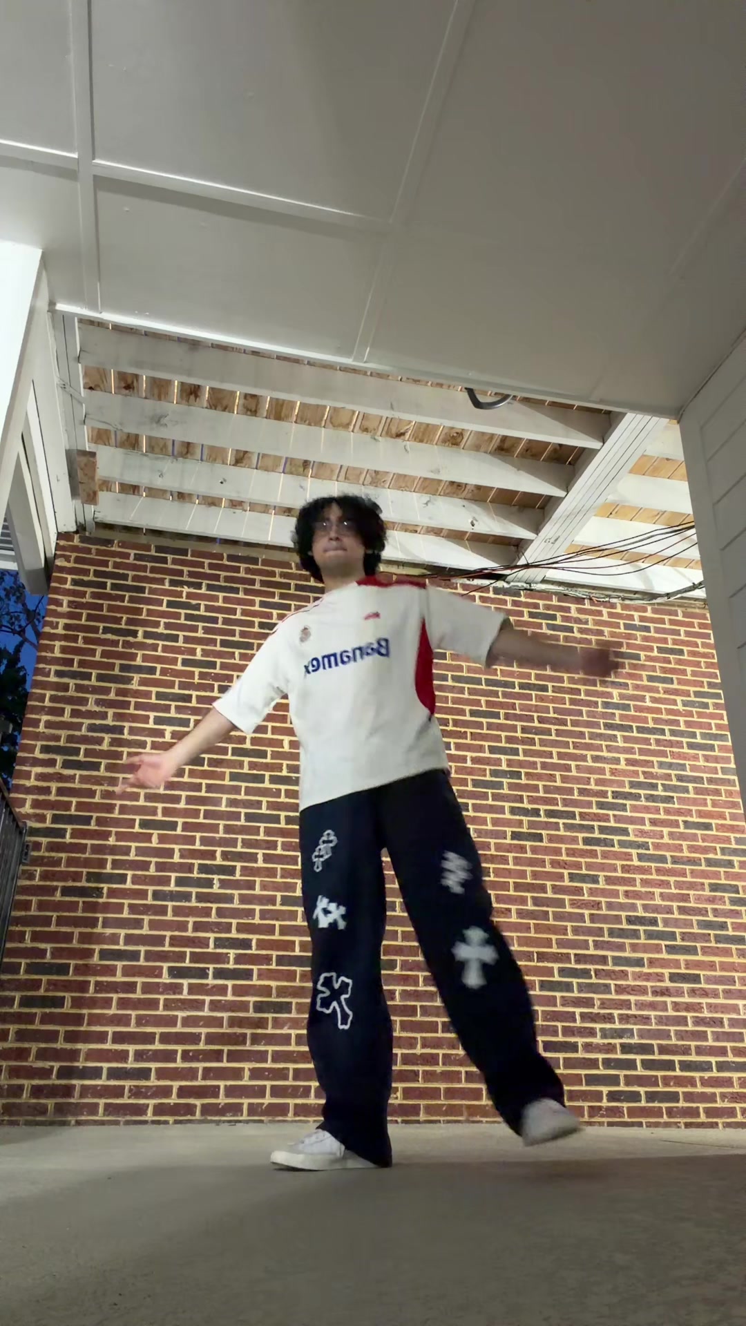 @Error