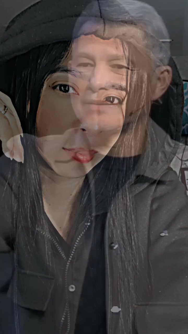 @️