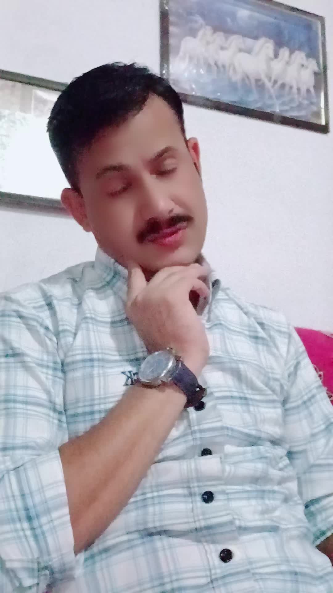 @Yogesh Pawar