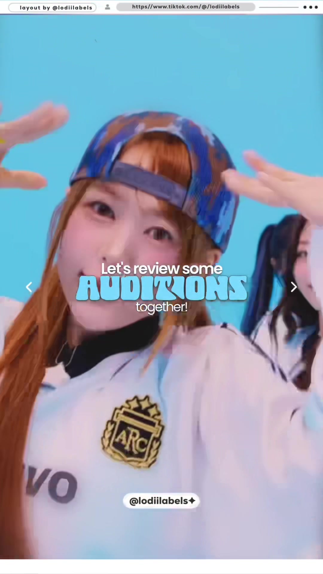 @๐๐จ๐๐ข๐ข ๐๐๐๐๐ฅ๐ฌ ๐เง