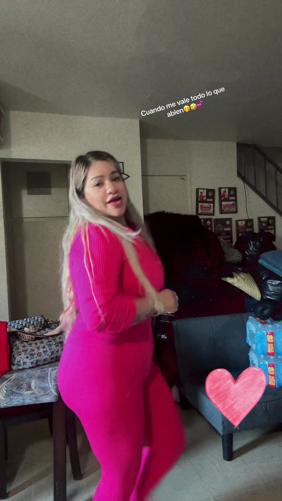 @Mipedacitodecielo💕🍀✨