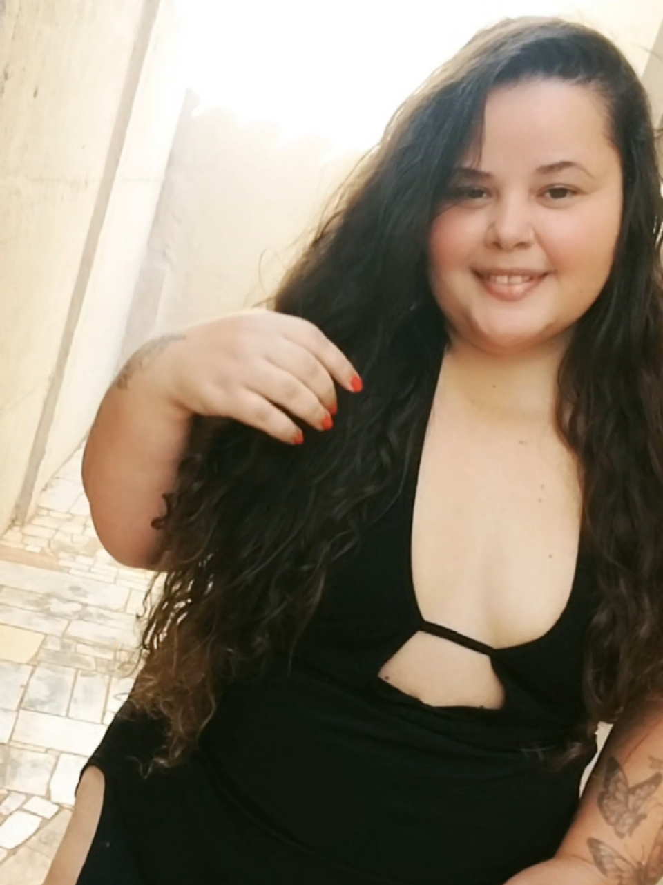 @♈️🔥Jaine De Goi&aacute;s🔥♈️