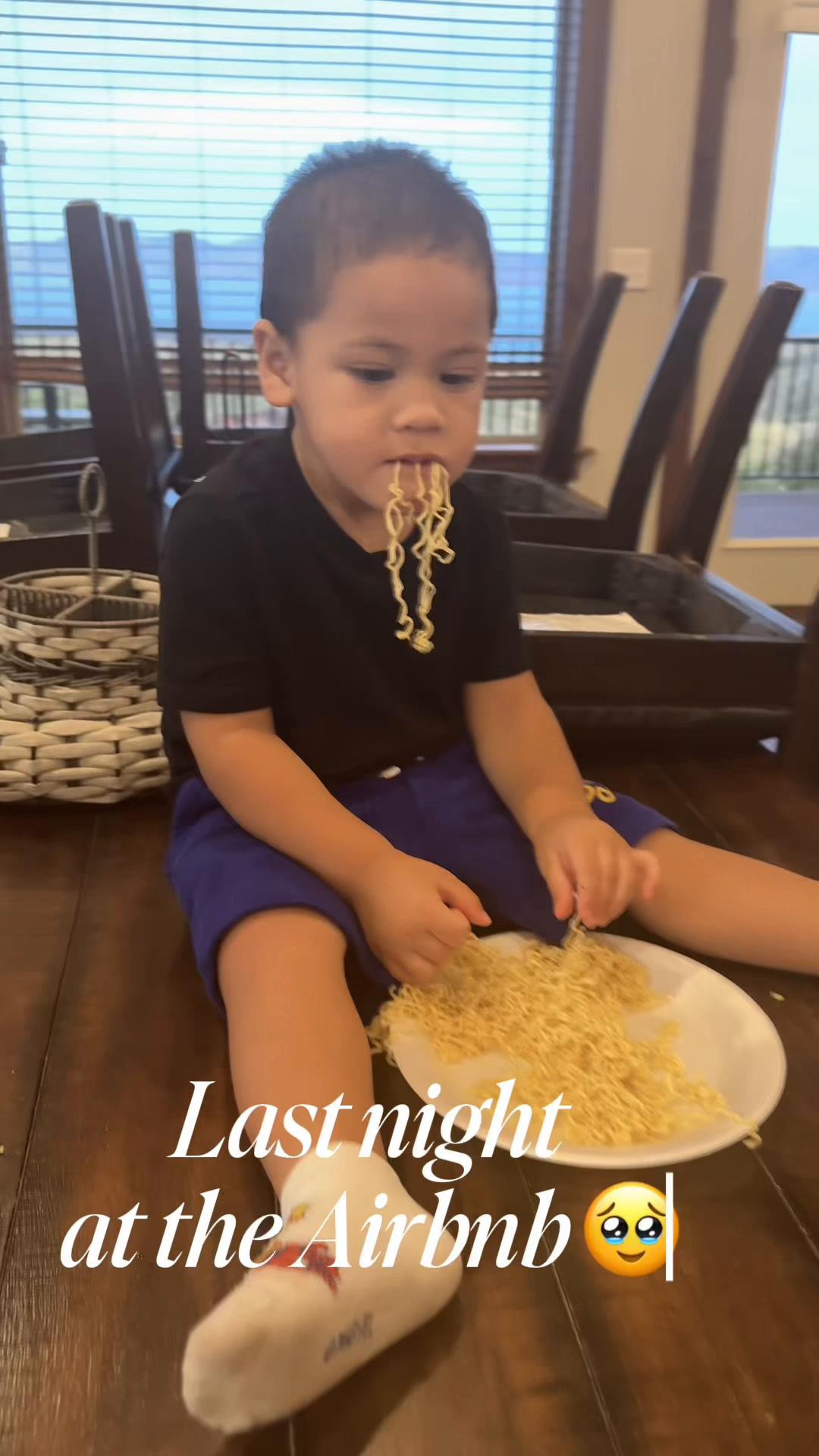 @Sariah Mafi
