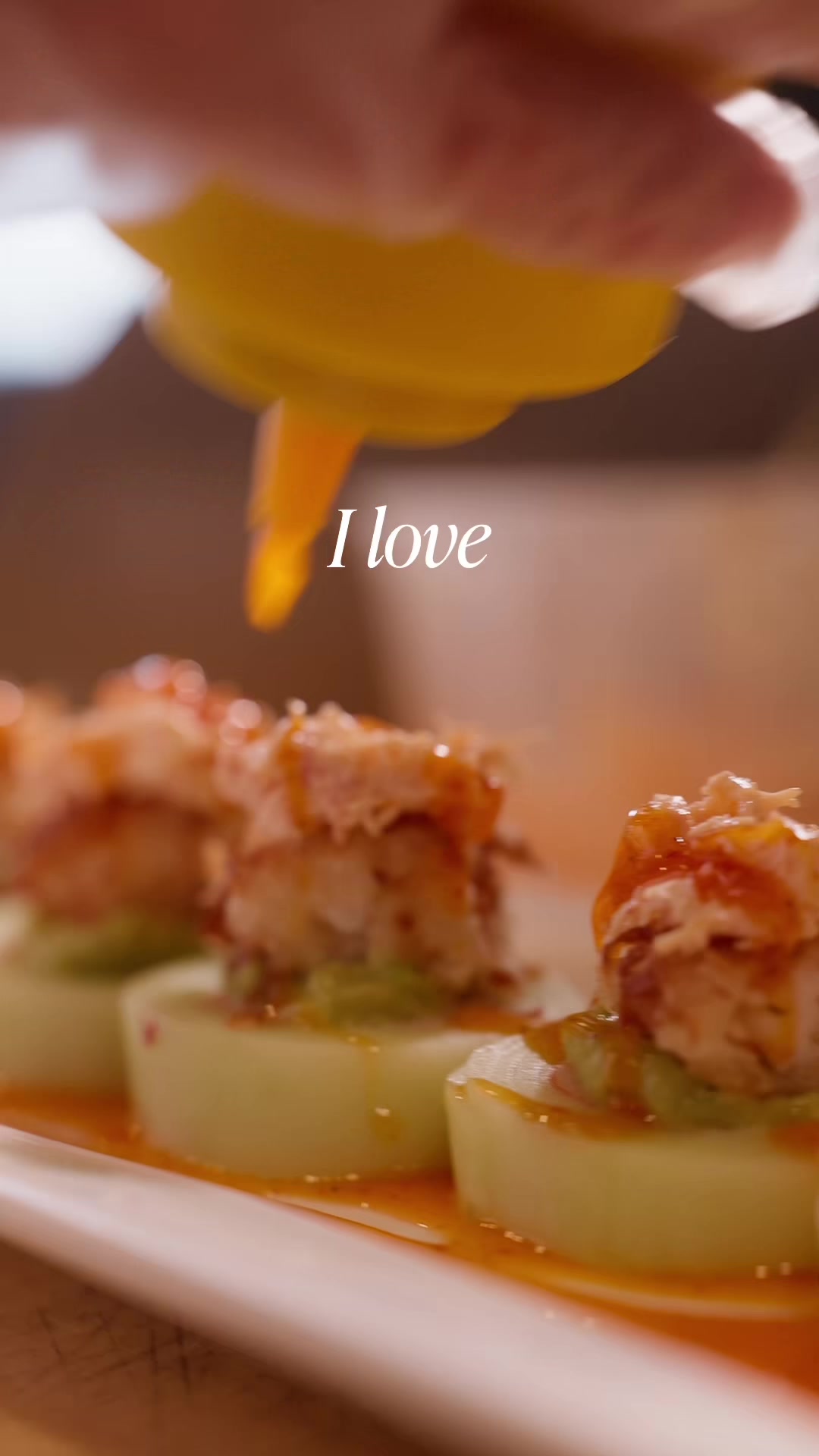 @Takumi Hibachi & Sushi Lounge