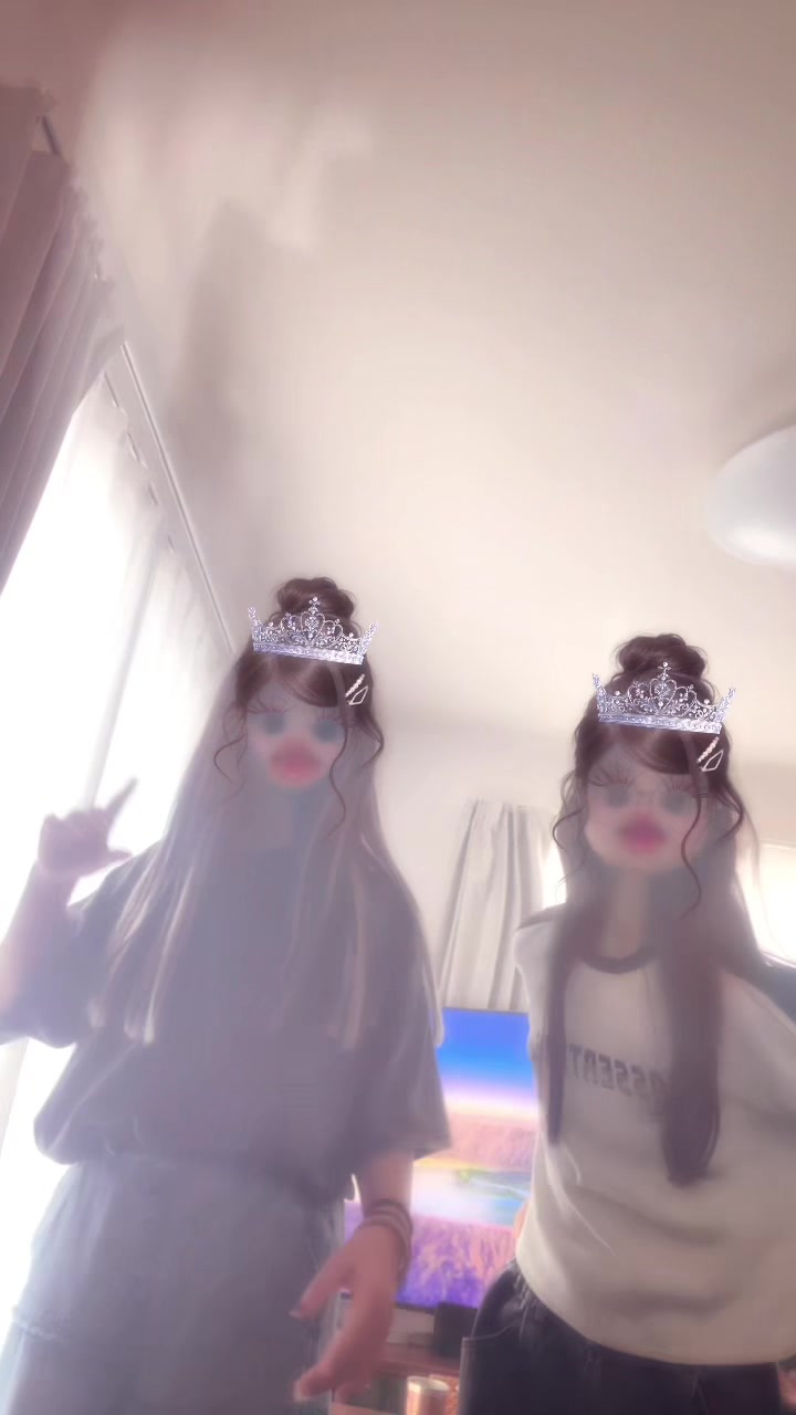 @ゆいほです！😆👧♡
