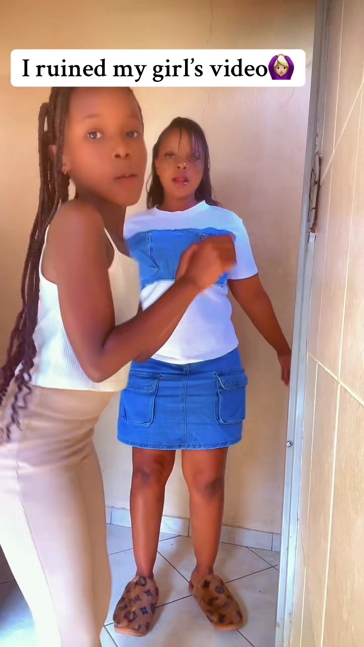 @Umbalisi we Kezi🥰