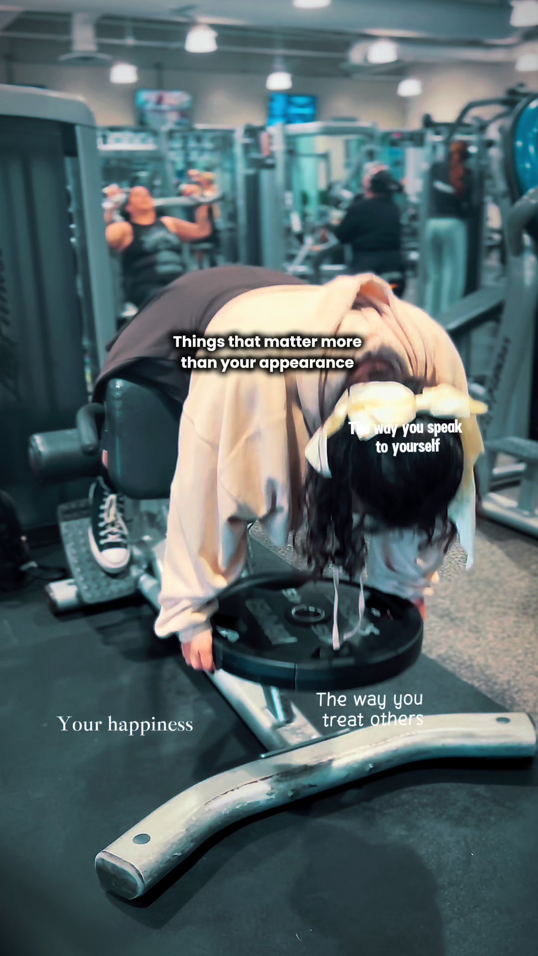 @Hannah Nichole🎧 | Fitness
