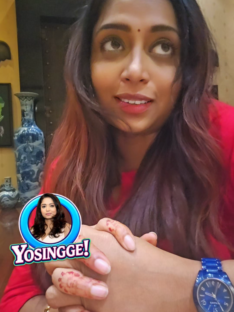 @Dato Geethanjali G