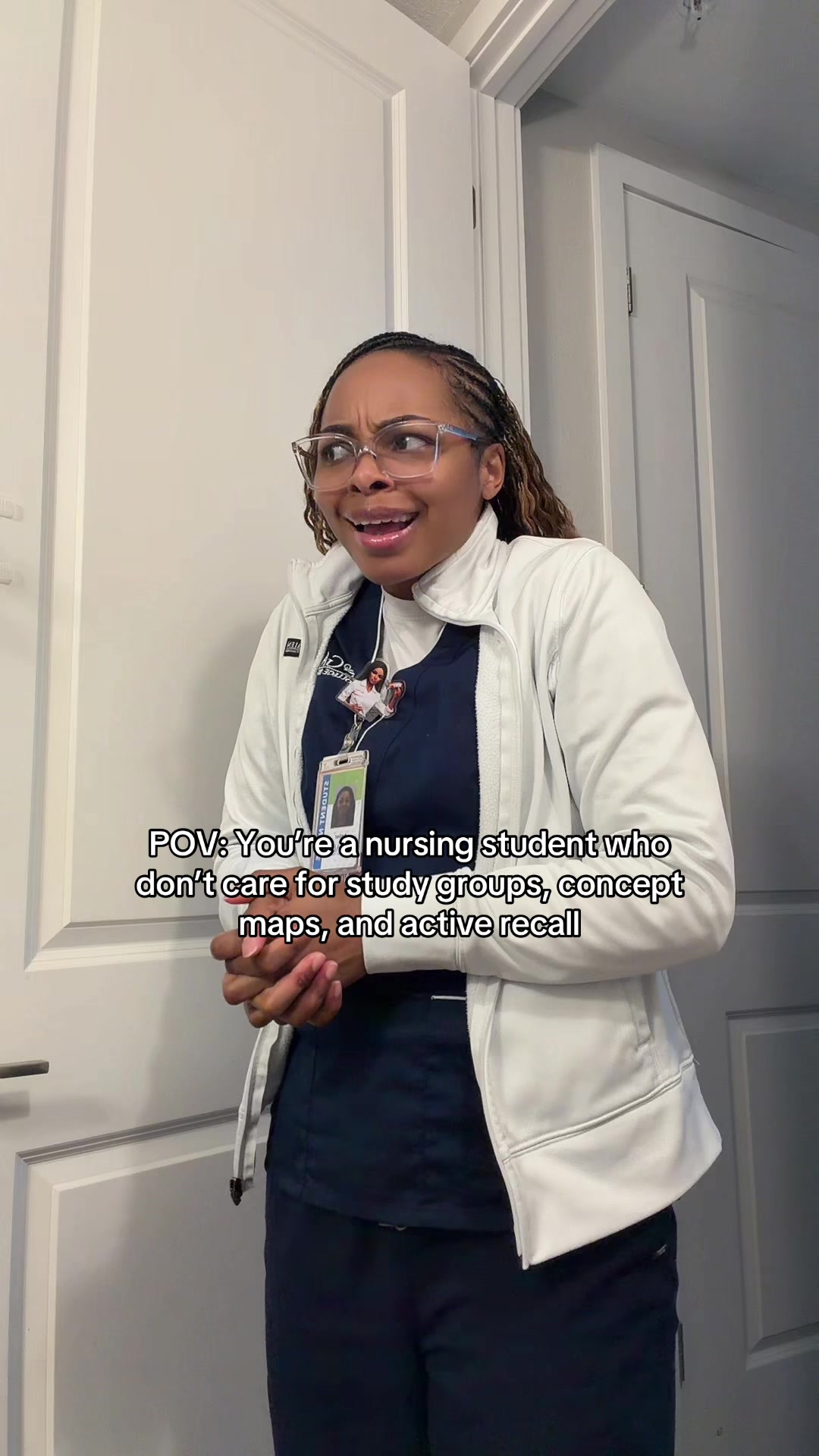 @Amber | Student Nurse 🩺💗