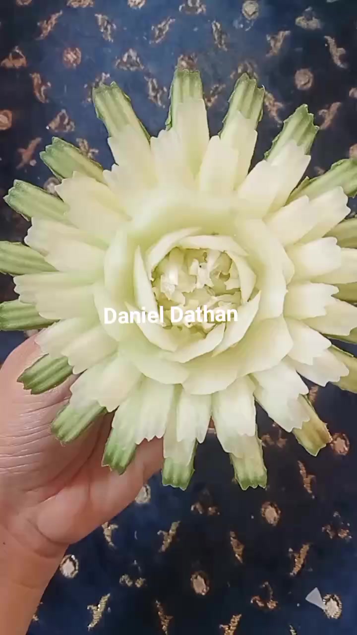 @Daniel Dathan
