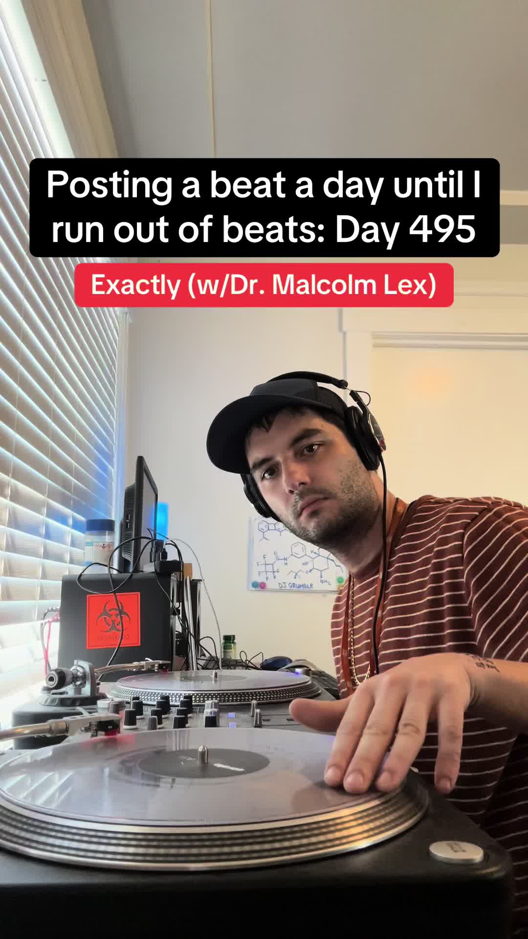 @DJ Grumble