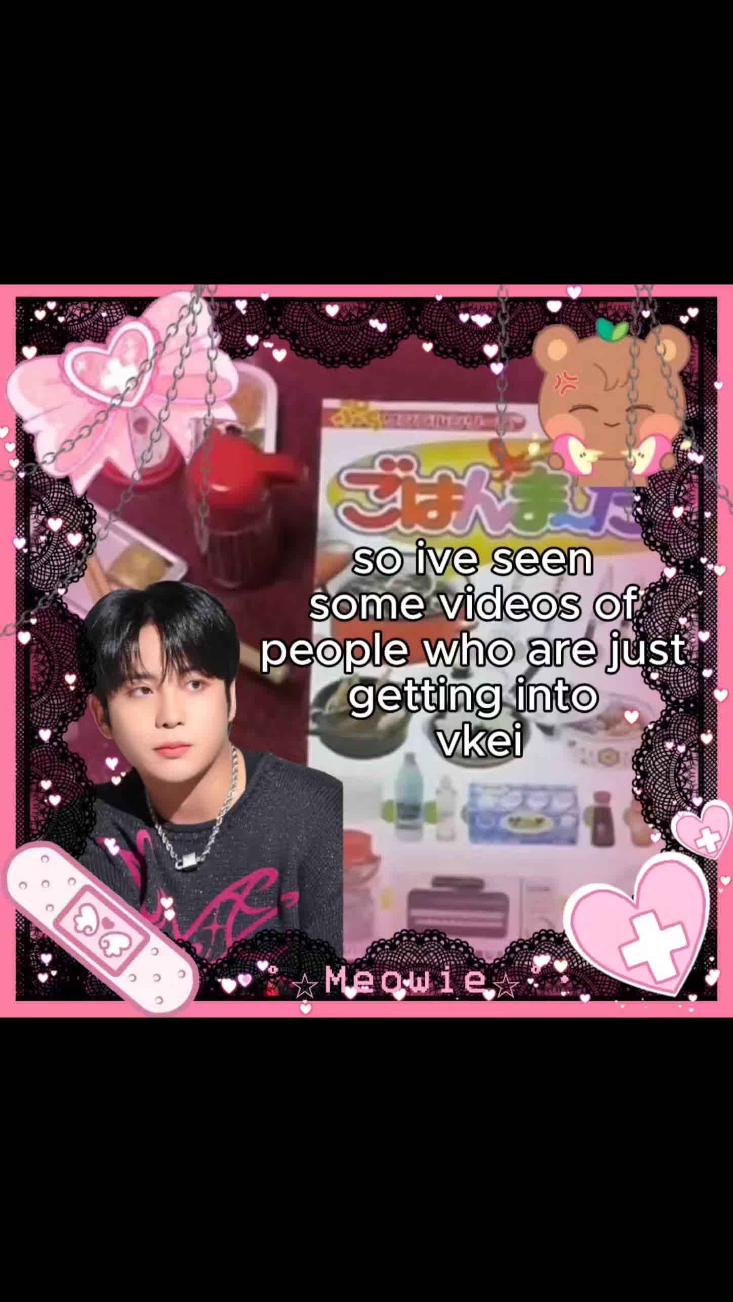 @•°☆Meowie☆°•