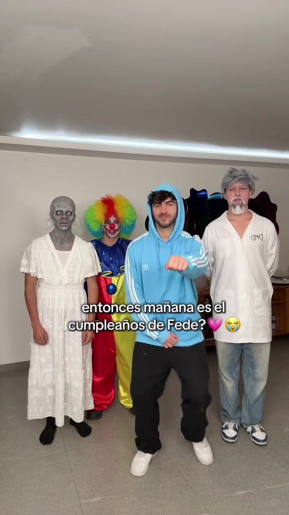 @FedevFan👑✨