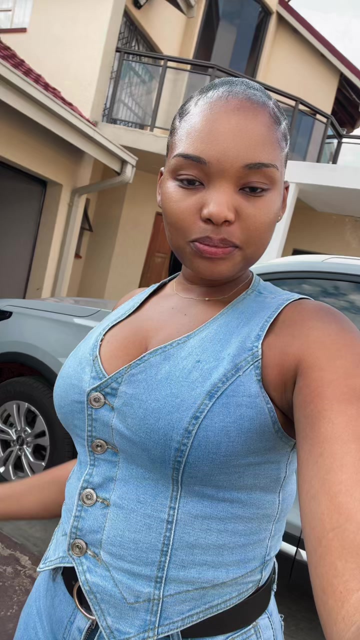 @Kgarebe ya Batswana