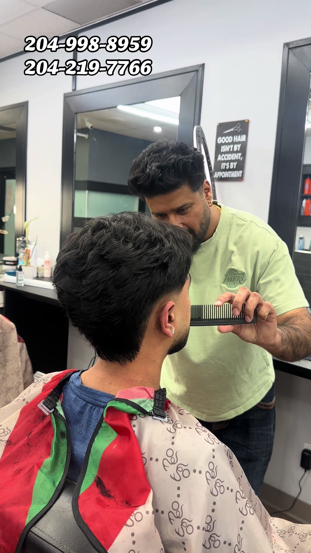 @Rjhairsalon🇨🇦