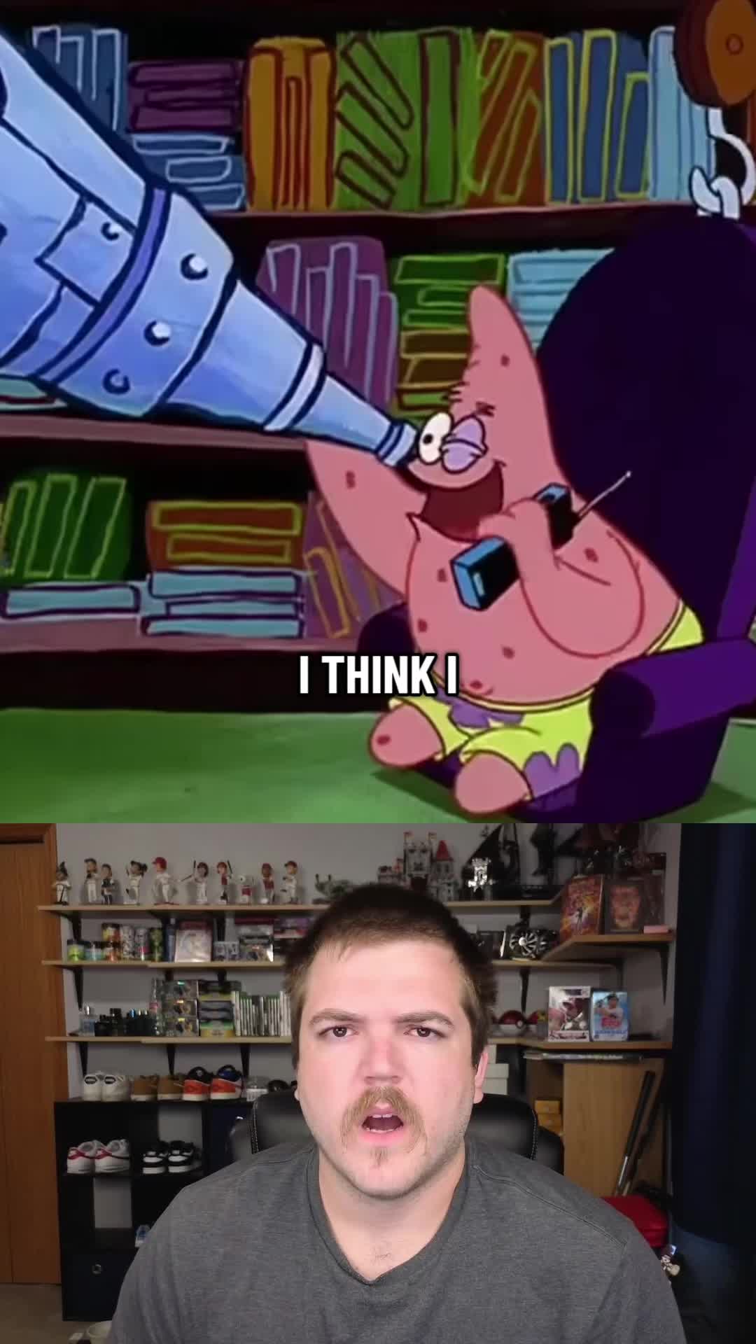 @Crusty Robot