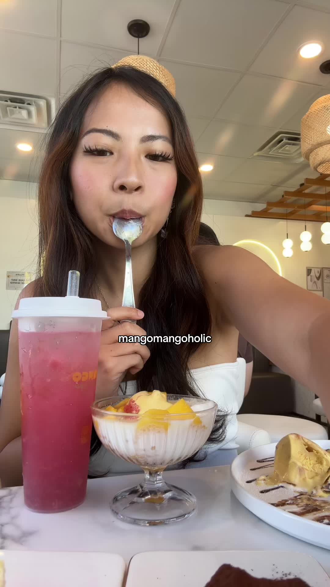 @AN WONG ᥫ᭡ — content creator