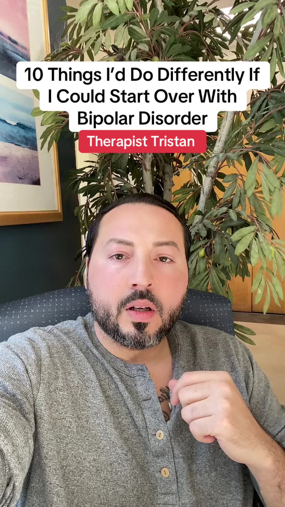 @Tristan | Therapist