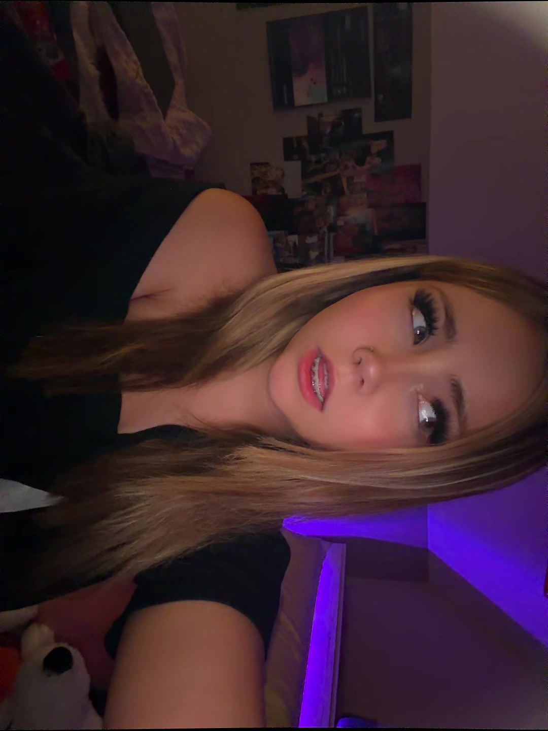 @ella’s spam
