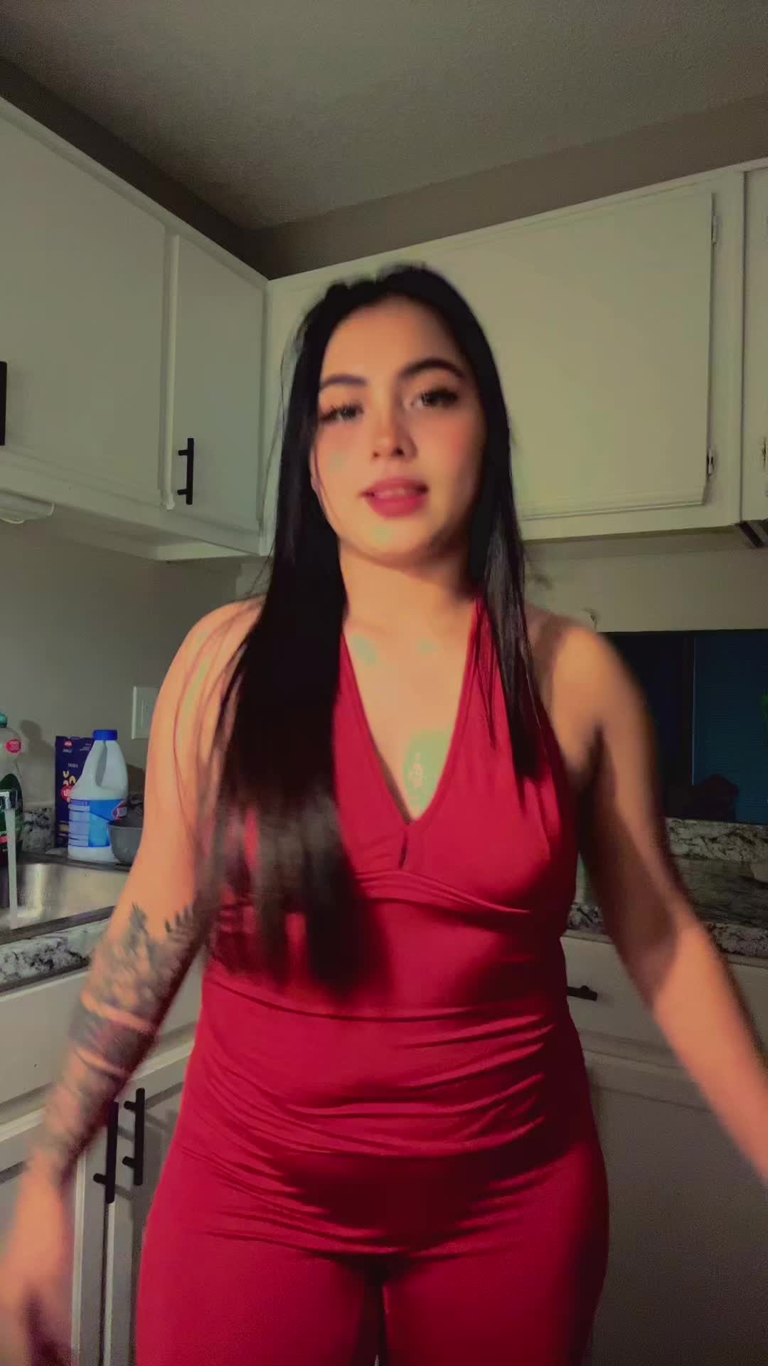 @She
