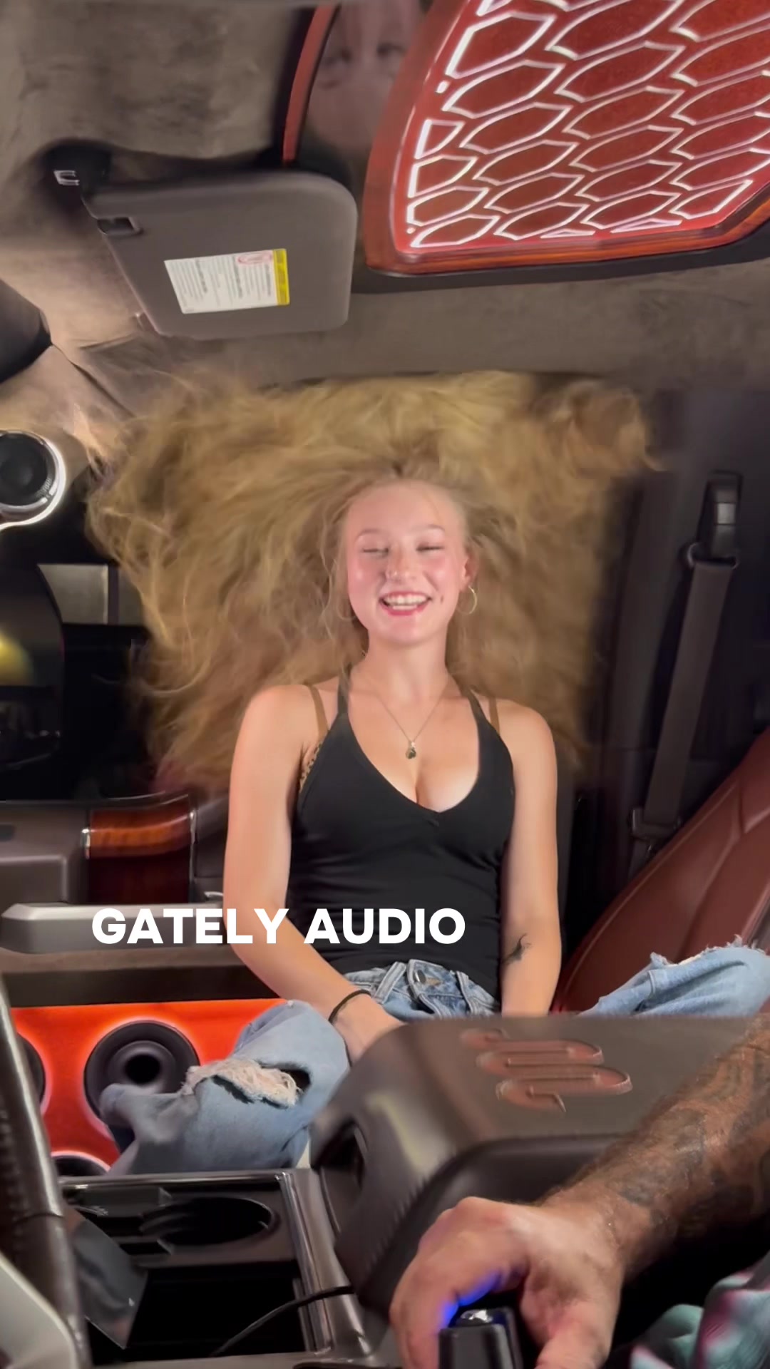 @Gately Audio
