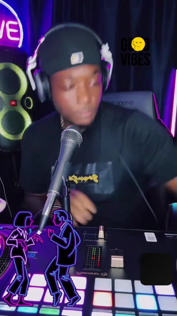 @DJ LloydBankX