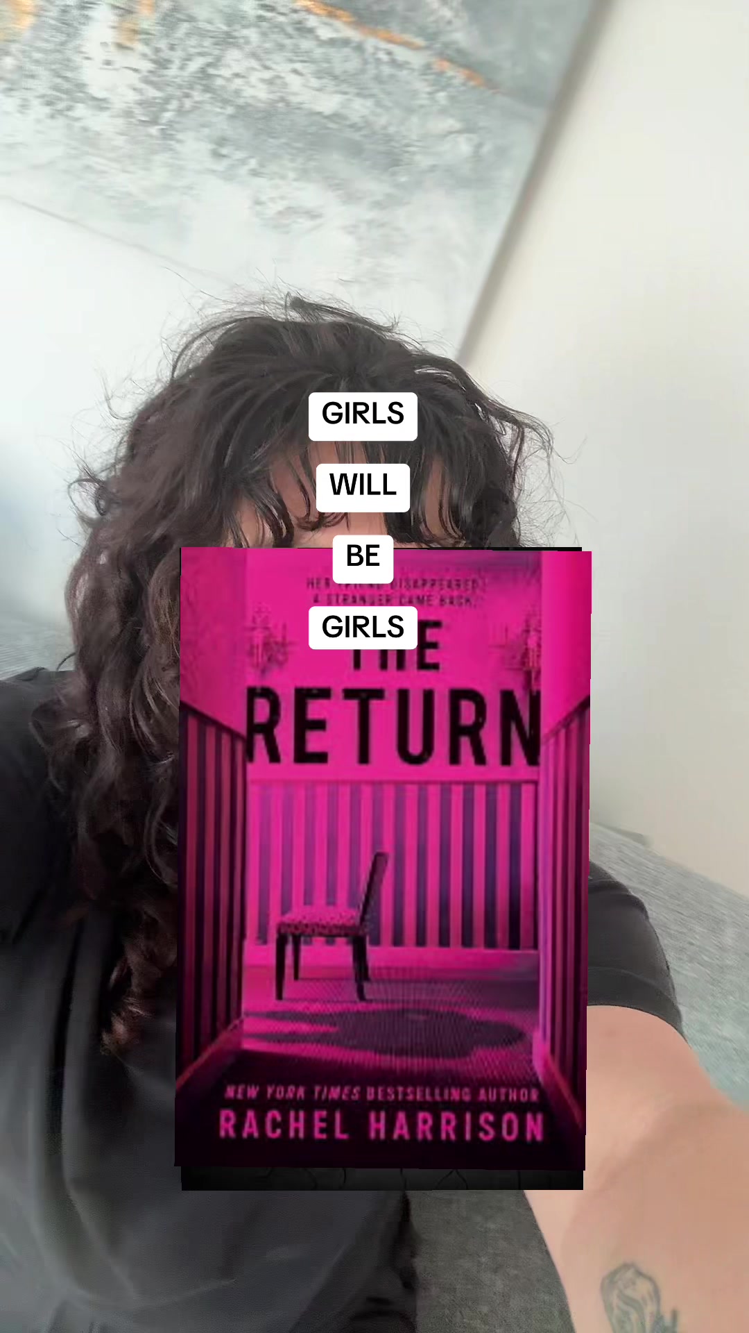 @E. J. Wenstrom - SFF Author